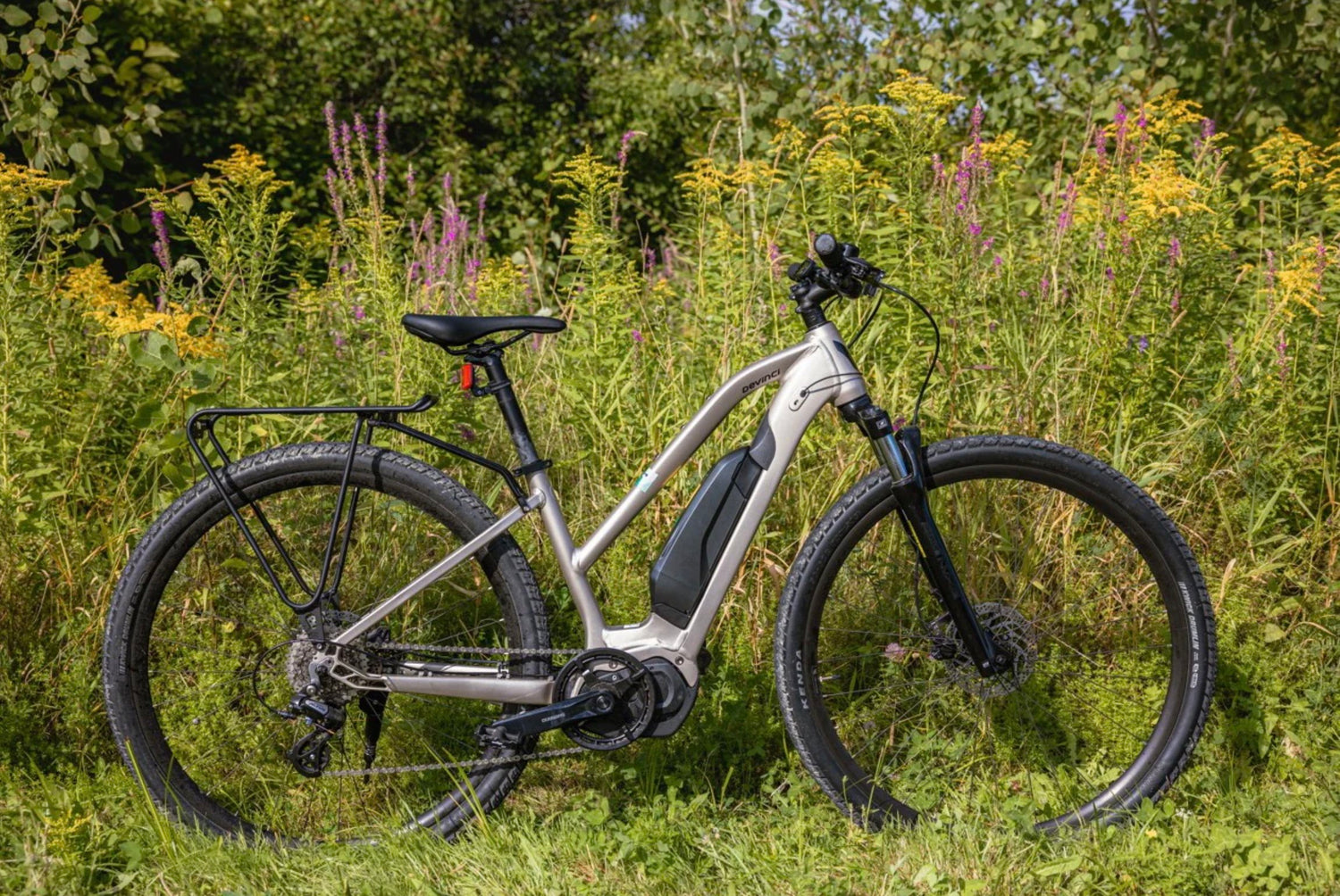 Vélos et accessoires