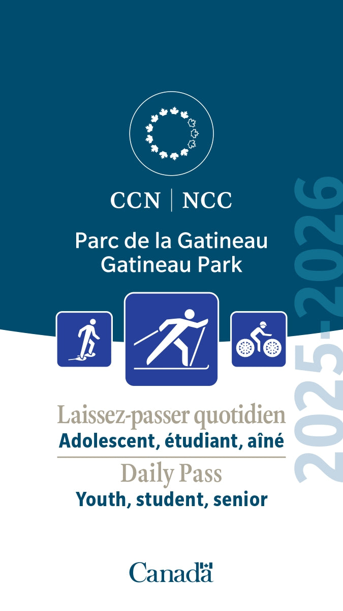 Ski + daily pass