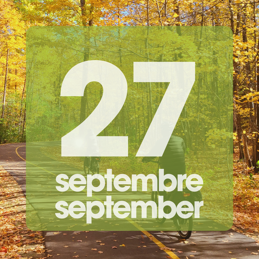 Smooth Samedi Automnal - Septembre