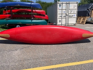 Canyon 16' Canoe