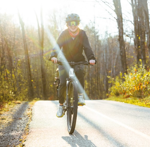 Electric Bike Rental