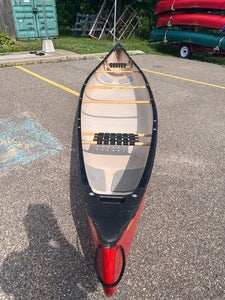 Miramichi 20' Canoe