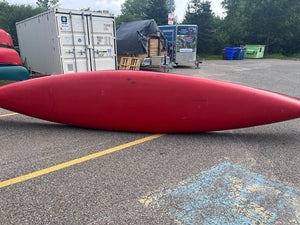 Miramichi 20' Canoe