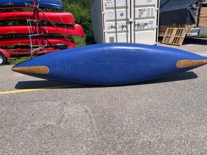 Pocket Canyon Canoe 14'6"