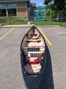 Pocket Canyon Canoe 14'6"