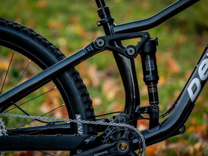 Mountain Bike Rental