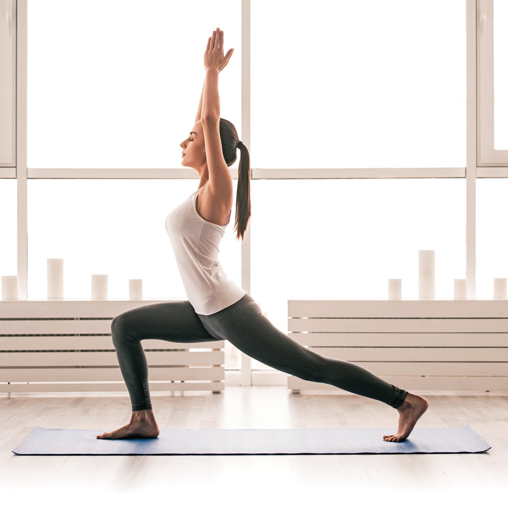 Energizing Flow Yoga - Seasonal Subscription