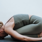 Yoga Nidra - Suzanne Moorhead