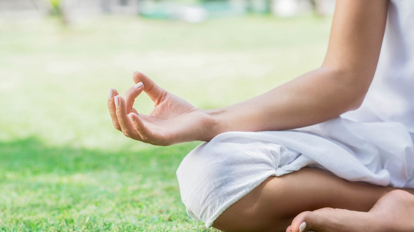 Gentle Yoga / Relaxation - Seasonal Subscription