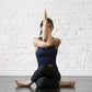 Hatha yoga postural - Marie Laferrière