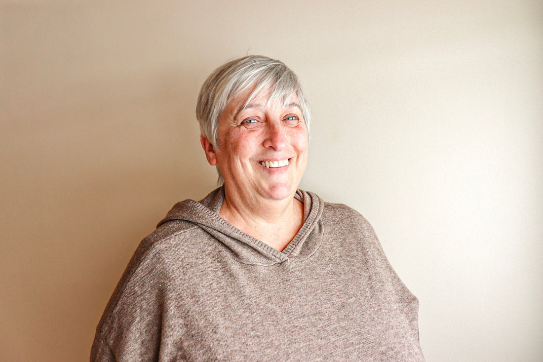 Carole Ann Bilodeau