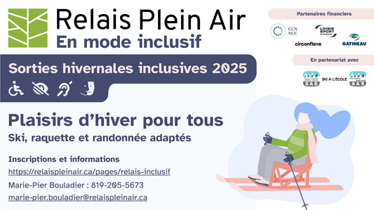 Plaisirs d'hiver pour tous