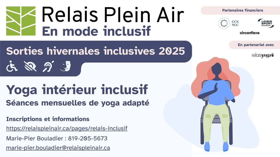Yoga Inclusif
