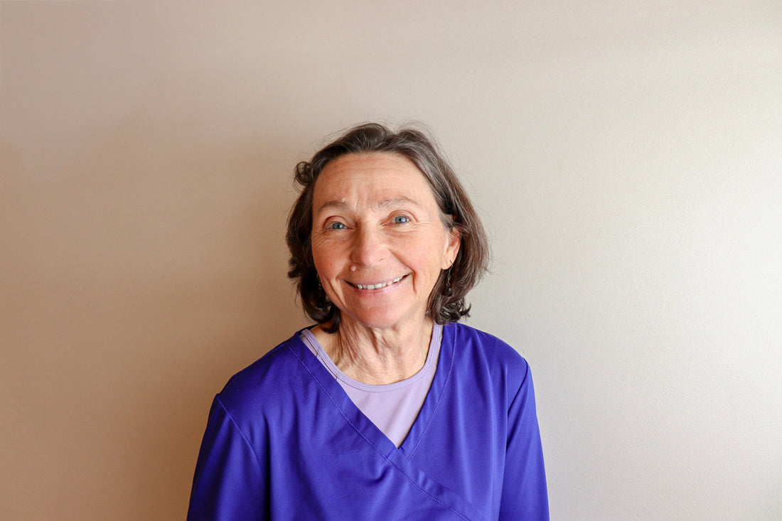 Fernande Surprenant