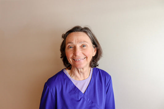 Fernande Surprenant