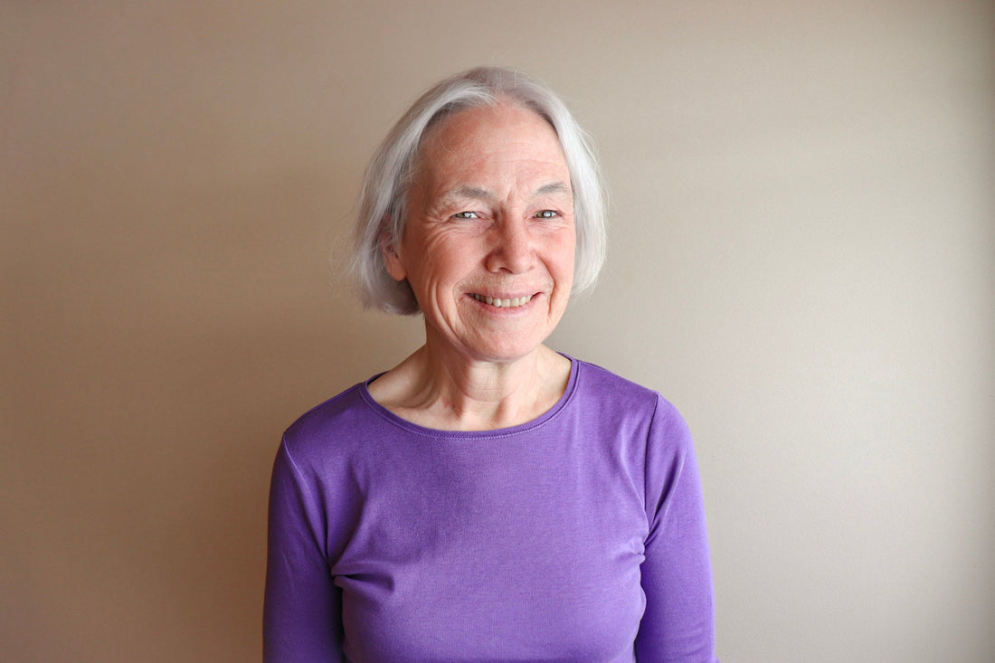 Suzanne Moorhead
