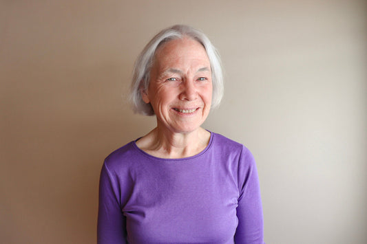 Suzanne Moorhead