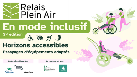 Horizons accessibles