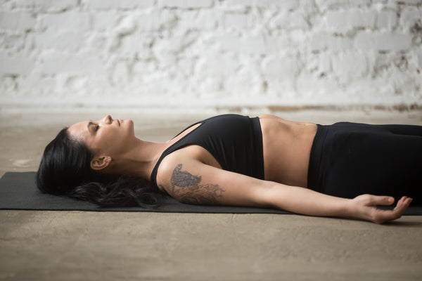 Yoga du sommeil