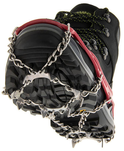 Hiking Crampons Rental