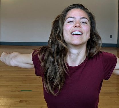 Yoga Qi Gong - Abonnement saisonnier