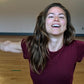 Équilibre fluide - yoga - Anissa Michaud