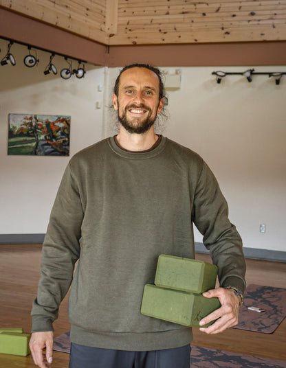 Yoga Pré-saison Ski de fond