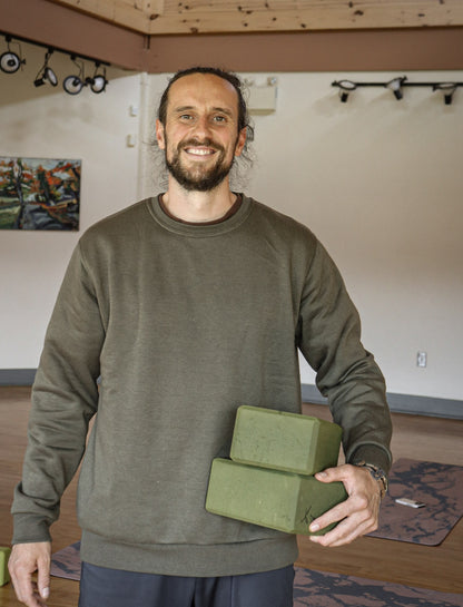 Pre-Season Ski Yoga – Seasonal Pass