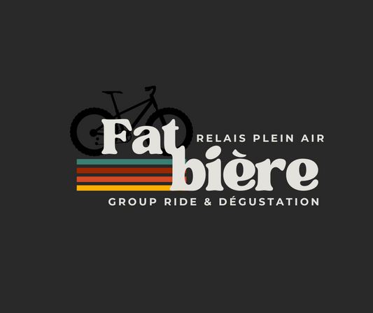 FatBière – Réserver votre vélo (capacité limitée)