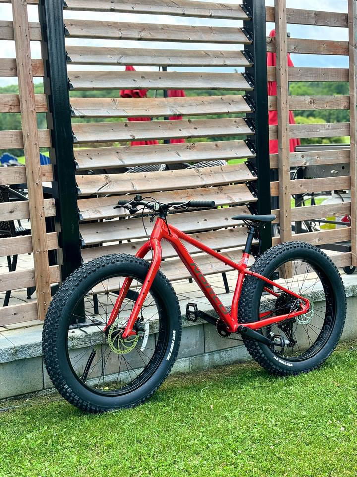 Fatbike