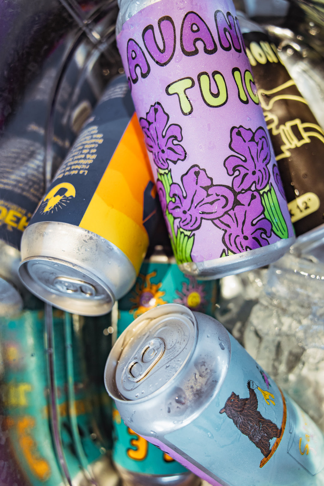 FatBière – Fatbike outing and tasting