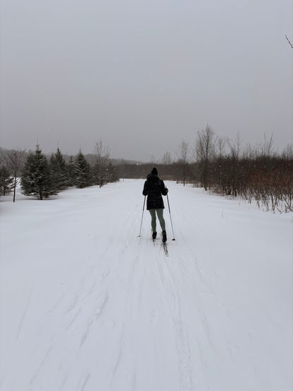 Semaine de relâche au Relais Plein Air