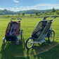 Chariot pour enfant Thule