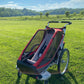 Thule child trolley