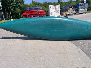 Miramichi 18' Canoe