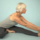 Hatha yoga postural - Abonnement saisonnier