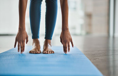 Yoga Yin/Yang
