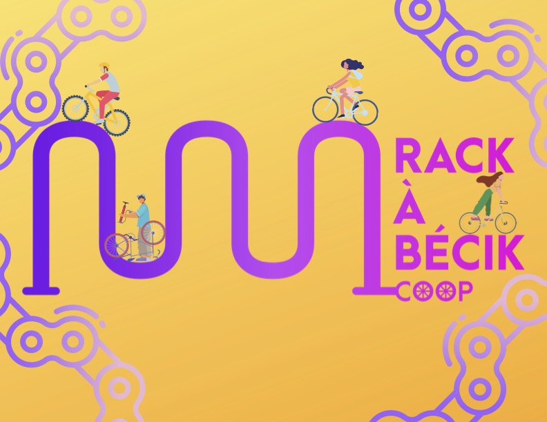 Location de Vélo pour enfant - Prolongée