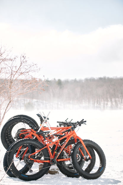 FatBière – Reserve your bike (limited capacity)