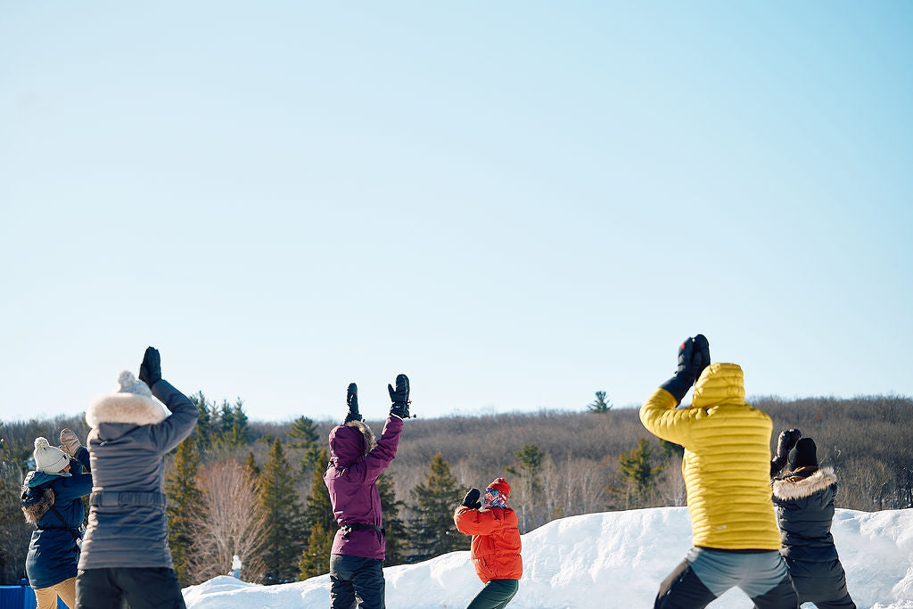 Festival Dernière Neige