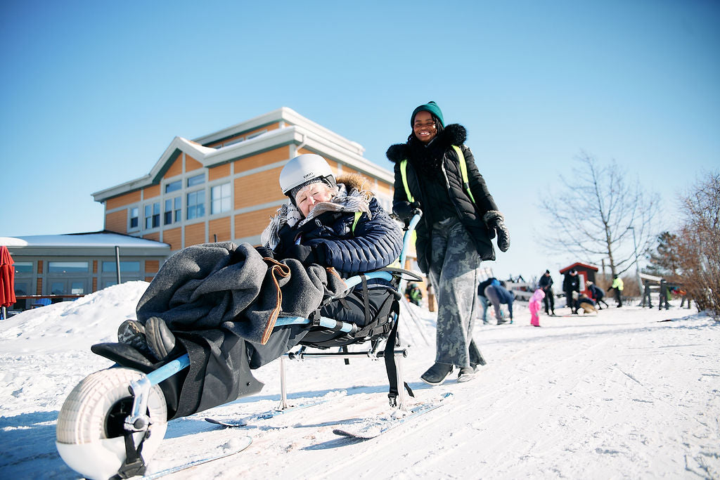 Festival Dernière Neige