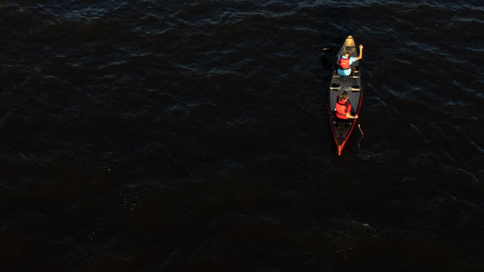 Introduction to Canoeing Course