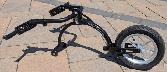 Roue pour fauteuil manuel Track Wheel