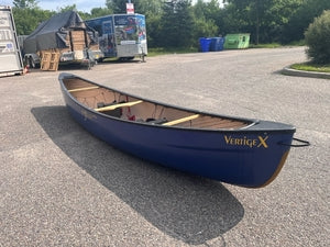 Vertige-X 14' Canoe