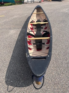 Canot Vertige-X 14'