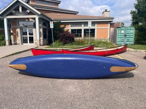 Vertige-X 14' Canoe
