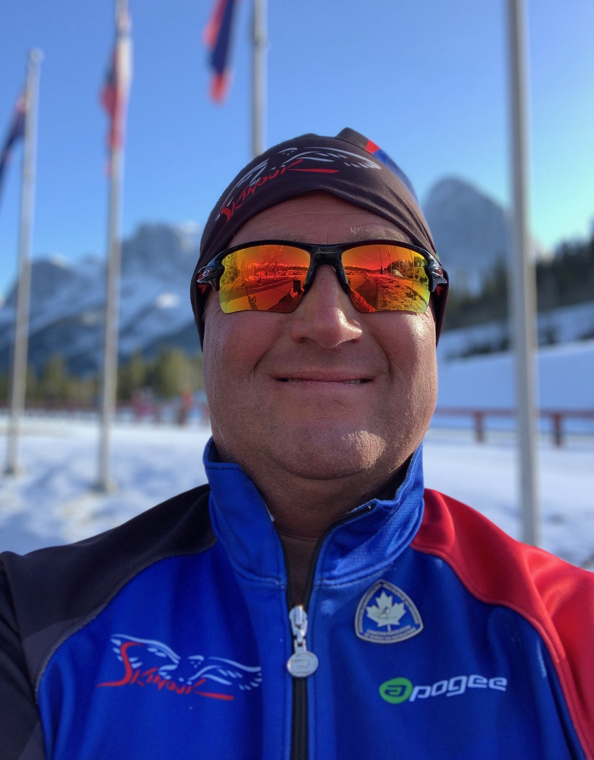 Yoga pré-saison de ski