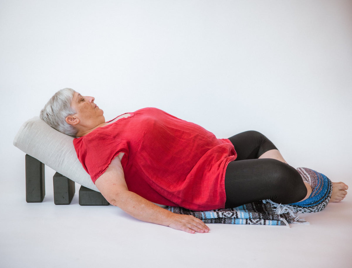 Yoga doux / relaxation