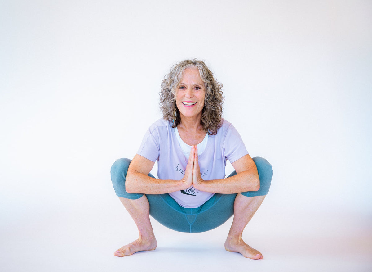 Yoga Kundalini