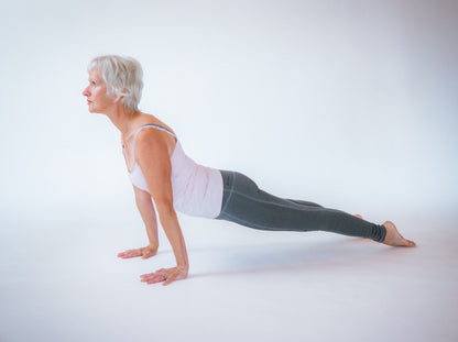 Hatha yoga postural - Abonnement saisonnier